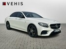 Mercedes E 53 AMG 53 AMG 4-Matic+ / salon polska / niska rata - 7