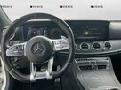 Mercedes E 53 AMG 53 AMG 4-Matic+ / salon polska / niska rata - 13