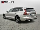 Volvo V60 salon polska / pierwszy właściciel / jak nowy / niski przebieg - 3