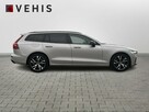 Volvo V60 salon polska / pierwszy właściciel / jak nowy / niski przebieg - 6