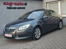 Opel Insignia I wł. serwis ASO zadbana b. bogata opcja Gwarancja - 2