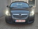 Opel Insignia I wł. serwis ASO zadbana b. bogata opcja Gwarancja - 3