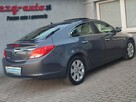 Opel Insignia I wł. serwis ASO zadbana b. bogata opcja Gwarancja - 8