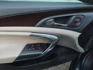 Opel Insignia I wł. serwis ASO zadbana b. bogata opcja Gwarancja - 13