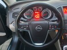 Opel Insignia I wł. serwis ASO zadbana b. bogata opcja Gwarancja - 15