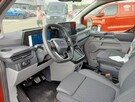 Ford Tourneo Custom L2  Titanium 4x4 170KM Kamera 360 AGR  Felgi 19"  Odręki 3210zł - 8