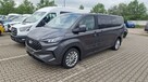 Ford Tourneo Custom L2  Titanium 4x4 170KM Kamera 360 AGR  Felgi 19"  Odręki 3210zł - 9