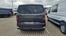 Ford Tourneo Custom L2  Titanium 4x4 170KM Kamera 360 AGR  Felgi 19"  Odręki 3210zł - 10