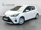 Toyota Yaris 1.0 Active  WE1R986 - 1