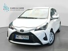 Toyota Yaris 1.0 Active  WE1R986 - 2