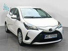 Toyota Yaris 1.0 Active  WE1R986 - 4