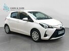 Toyota Yaris 1.0 Active  WE1R986 - 5