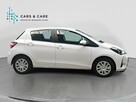 Toyota Yaris 1.0 Active  WE1R986 - 7