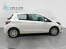 Toyota Yaris 1.0 Active  WE1R986 - 8