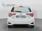 Toyota Yaris 1.0 Active  WE1R986 - 12