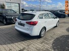 Kia Cee'd Klimatyzacja Czujniki parkowania Tempomat - 1