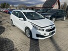 Kia Cee'd Klimatyzacja Czujniki parkowania Tempomat - 4