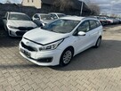 Kia Cee'd Klimatyzacja Czujniki parkowania Tempomat - 5