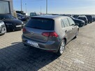 Volkswagen Golf Comfortline Klimatronik Czujniki parkowania - 3