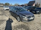 Volkswagen Golf Comfortline Klimatronik Czujniki parkowania - 4