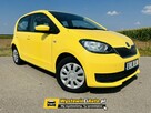 Škoda Citigo TELEFON: 505 439 045 | LOKALIZACJA: Kałuszyn - 1