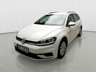 Volkswagen Golf - 3