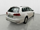 Volkswagen Golf - 7