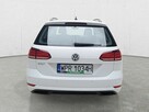 Volkswagen Golf - 6