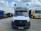 Mercedes Sprinter - 3