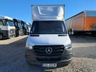 Mercedes Sprinter - 3