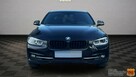 BMW Led/El.fotele/NaviPL/A/T/Szyber/XDrive 258KM/Skóry/Czarna podsufit - 2