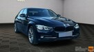 BMW Led/El.fotele/NaviPL/A/T/Szyber/XDrive 258KM/Skóry/Czarna podsufit - 3