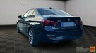 BMW Led/El.fotele/NaviPL/A/T/Szyber/XDrive 258KM/Skóry/Czarna podsufit - 6