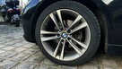 BMW Led/El.fotele/NaviPL/A/T/Szyber/XDrive 258KM/Skóry/Czarna podsufit - 15