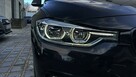 BMW Led/El.fotele/NaviPL/A/T/Szyber/XDrive 258KM/Skóry/Czarna podsufit - 16