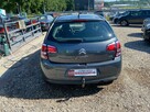 Citroen C3 1.2. i klima  serwisowany  3 m-c gwarancji  ledy podgrzewane fotele - 4