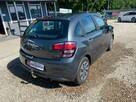 Citroen C3 1.2. i klima  serwisowany  3 m-c gwarancji  ledy podgrzewane fotele - 6