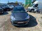 Citroen C3 1.2. i klima  serwisowany  3 m-c gwarancji  ledy podgrzewane fotele - 11