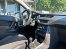 Citroen C3 1.2. i klima  serwisowany  3 m-c gwarancji  ledy podgrzewane fotele - 15