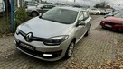 Renault Megane 1.5 dci Polski salon 2 wl. Serwisowany bezwypadkowy  1. Rok gwarancji - 4