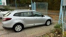 Renault Megane 1.5 dci Polski salon 2 wl. Serwisowany bezwypadkowy  1. Rok gwarancji - 6