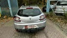 Renault Megane 1.5 dci Polski salon 2 wl. Serwisowany bezwypadkowy  1. Rok gwarancji - 9
