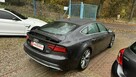 Audi A7 3.0t quattro moc 413 KM 61 tyskm  perfekt stan zadbany bez wkładu gwar - 8