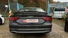 Audi A7 3.0t quattro moc 413 KM 61 tyskm  perfekt stan zadbany bez wkładu gwar - 9