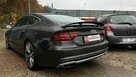 Audi A7 3.0t quattro moc 413 KM 61 tyskm  perfekt stan zadbany bez wkładu gwar - 10