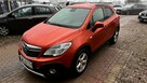 Opel Mokka 1.5 Turbo 1 wl.bezwypadkowy serwis podgrzewana kierownica 1. Rok gwara - 2