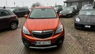 Opel Mokka 1.5 Turbo 1 wl.bezwypadkowy serwis podgrzewana kierownica 1. Rok gwara - 5