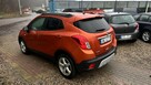 Opel Mokka 1.5 Turbo 1 wl.bezwypadkowy serwis podgrzewana kierownica 1. Rok gwara - 11