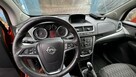 Opel Mokka 1.5 Turbo 1 wl.bezwypadkowy serwis podgrzewana kierownica 1. Rok gwara - 12