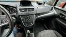 Opel Mokka 1.5 Turbo 1 wl.bezwypadkowy serwis podgrzewana kierownica 1. Rok gwara - 16